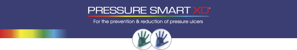 Pressure Smart XD Banner